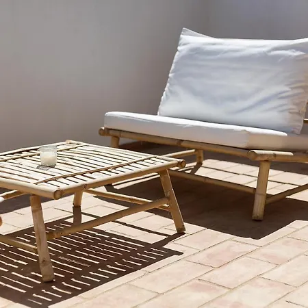 Travessa's House Σπίτι διακοπών