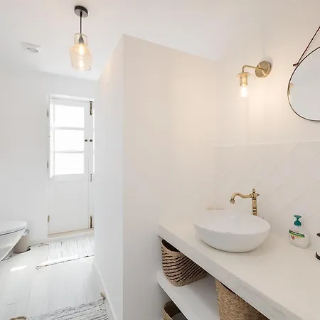 Travessa's House Olhão