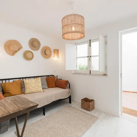 Travessa's House * Olhão