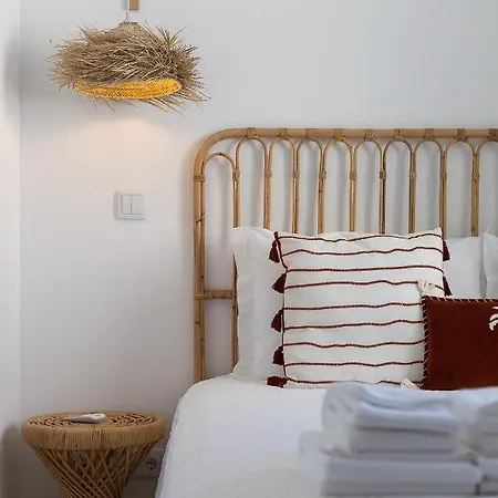 Travessa's House Vakantiehuis